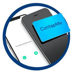 כרטיס ביקור דיגיטלי NFC