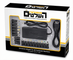 מטען אוניברסלי למסך של מחשב