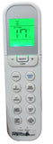 שלט למזגן MIDEA
