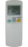 Remote control for Daikin Air conditioners